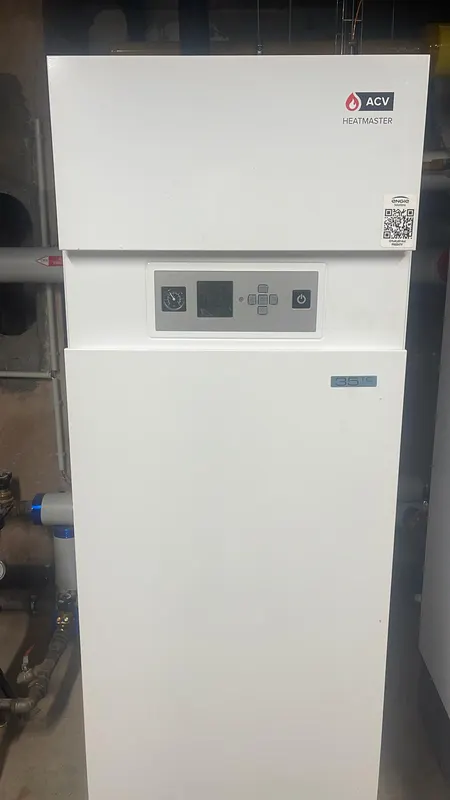 Installation technique — photo 19