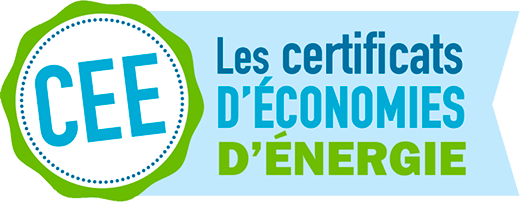 Certificats d'économies d'énergie (CEE)