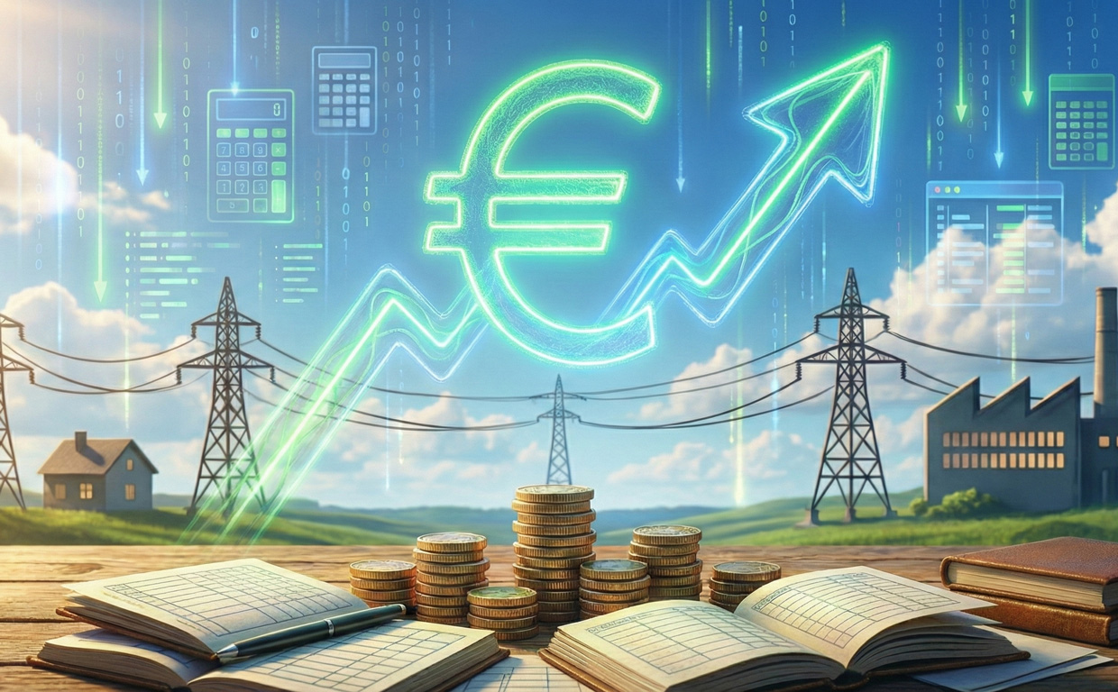 La Hausse de la TICFE et l&rsquo;Impact sur la Facture d&rsquo;Électricité 2026